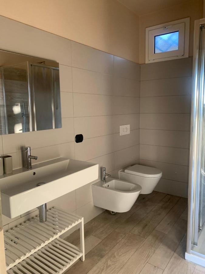 Casale Raffaello B&B Como Albese Con Cassano Zewnętrze zdjęcie