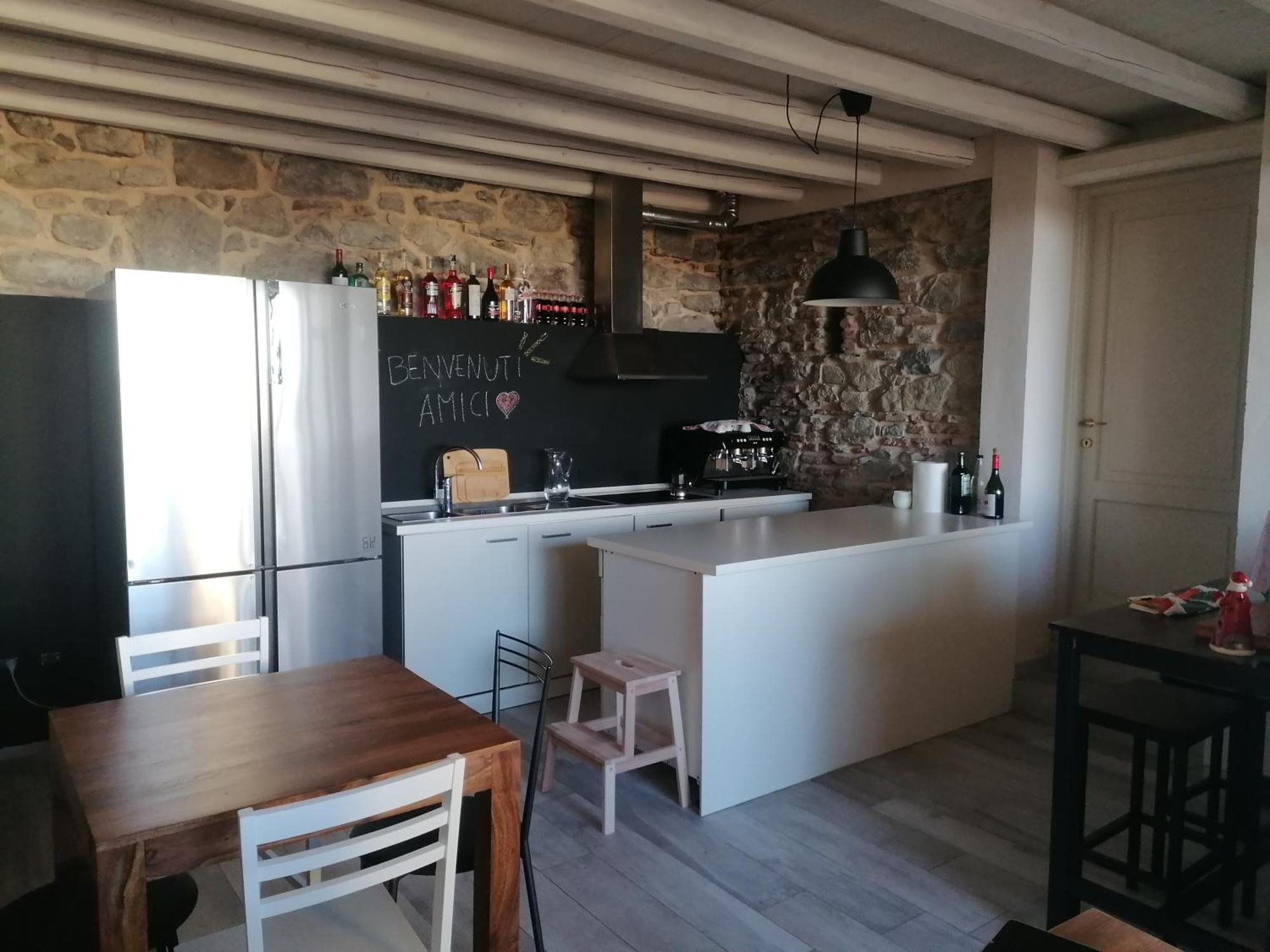 Casale Raffaello B&B Como Albese Con Cassano Zewnętrze zdjęcie