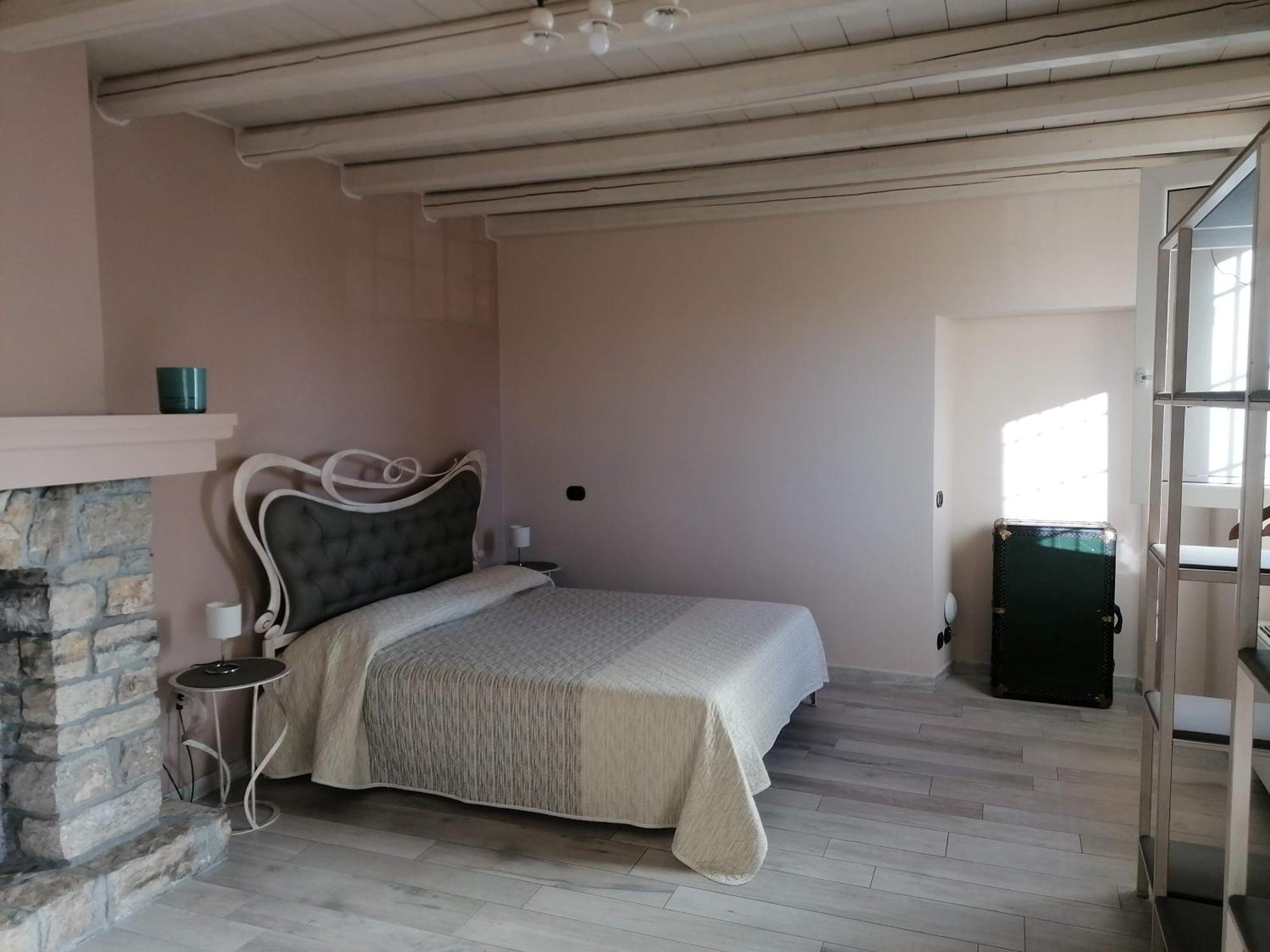 Casale Raffaello B&B Como Albese Con Cassano Zewnętrze zdjęcie